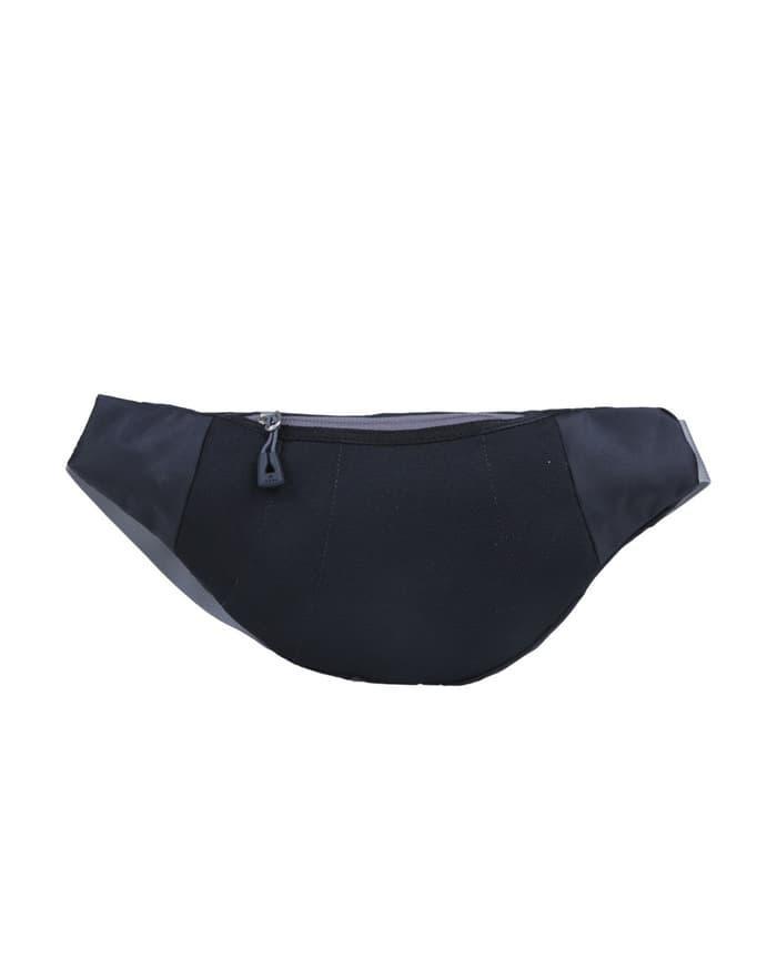 Tas Selempang Eiger 4106 Grey Crystalin waist bag eiger Tas Pria Pinggang Eiger Original