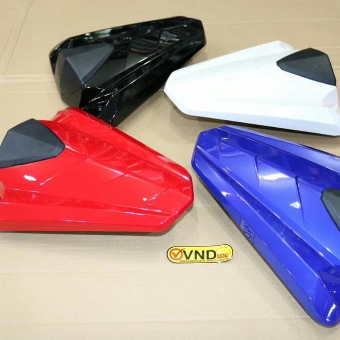Single Seat Yamaha R25 Dan Mt25 | Cover Seat Yamaha R25 Dan Mt25 | Cov L1