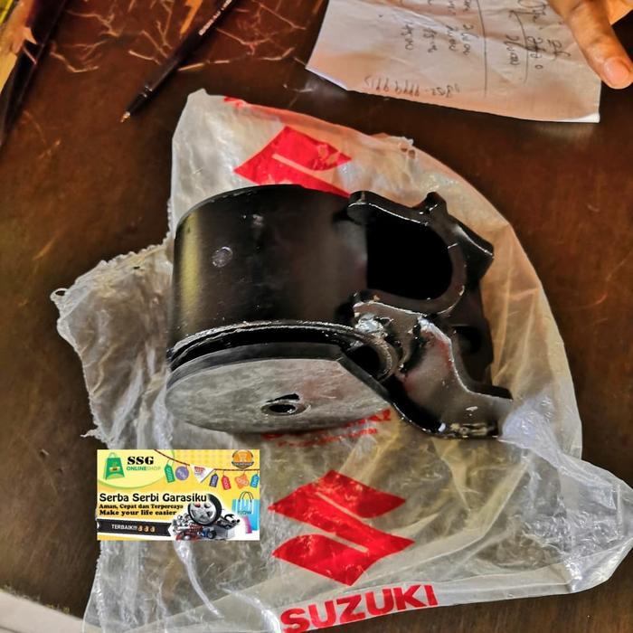 Engine Mounting kanan Baleno lama 1997 2002