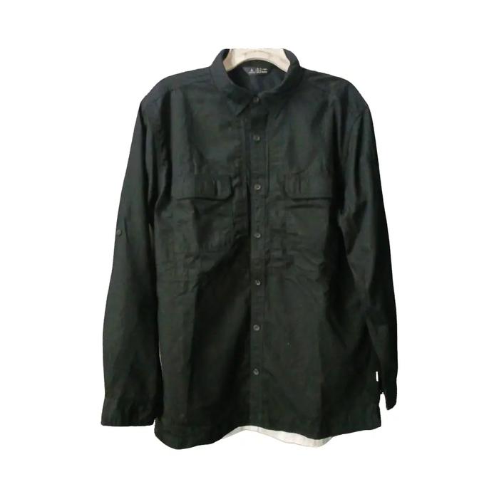 kemeja pdl ripstop EIGER X BATTLESEEKER ORIGINAL