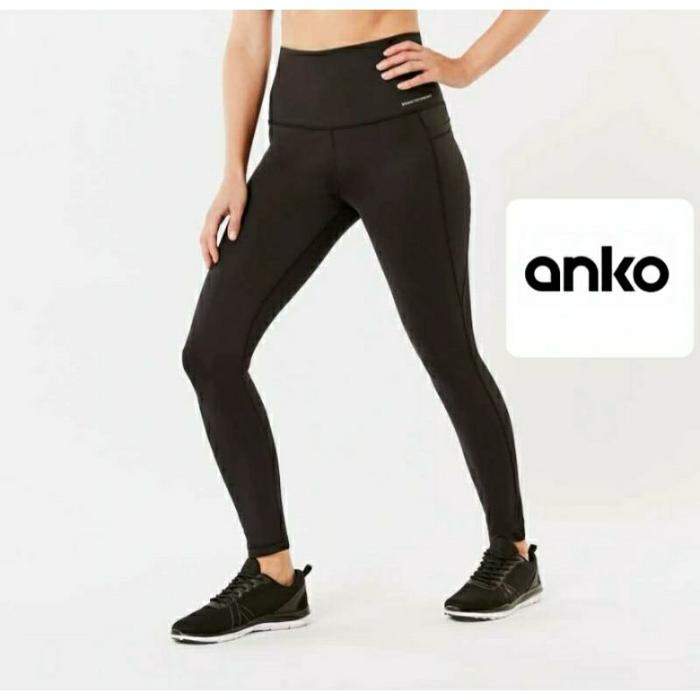 legging wanita anko original