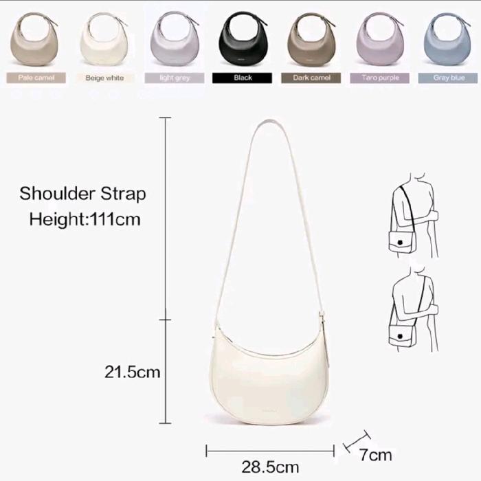 Madeline Bag Bostanten Bag