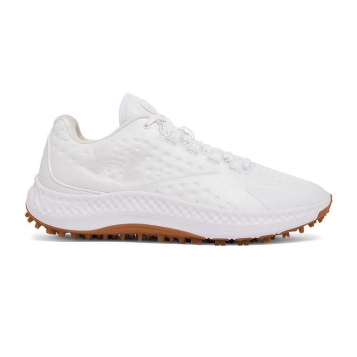 Sepatu Golf Pria Curry1 White (3027378-103) Original
