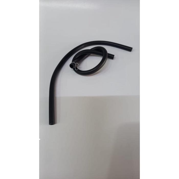 Original selang hawa karburator keihin pe pwk 28 pj pe28 24 26 30 32 33 34 35 36 panjang 32cm tekuk 