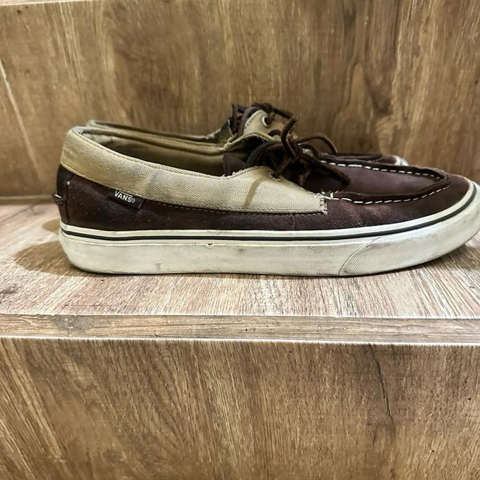 VANS ZAPATO DEL BARCO CALIFORNIA Shoes