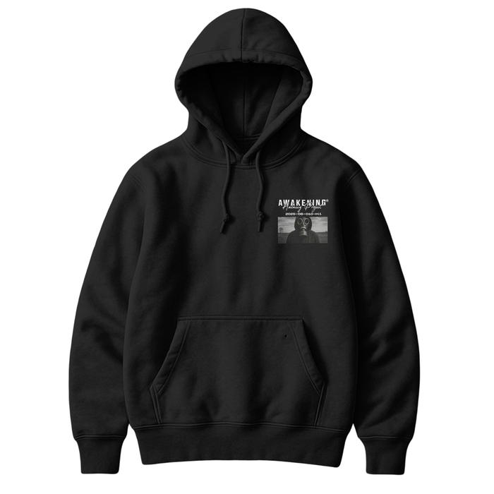 SWEATER DISTRO HALUCCY AWAKENING