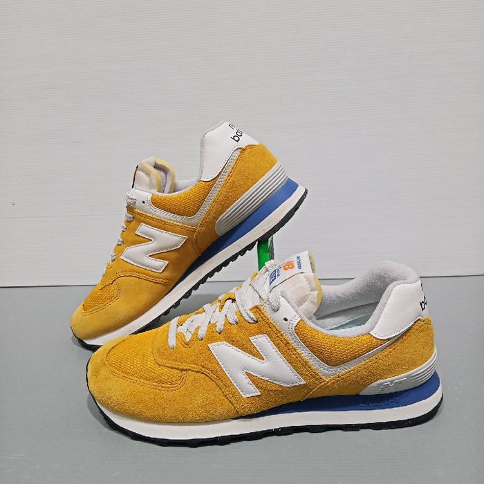 Sepatu NEW BALANCE 574 classic Original Indonesia