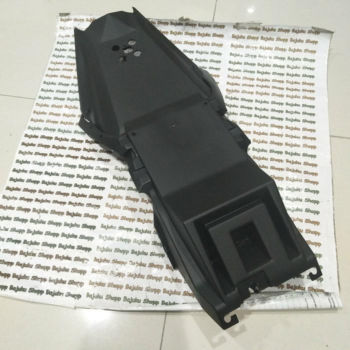 undertail ninja z250sl atau ninja 250 mono kawasaki 26 mei L1