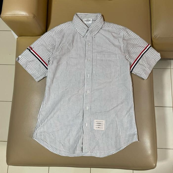 Preloved Kemeja Thom Browne original