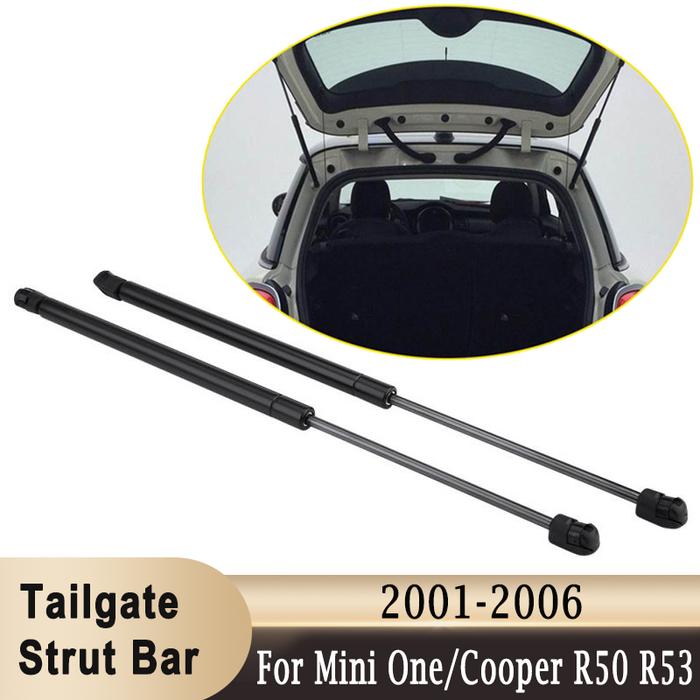 Untuk Mini One/Cooper R50 R53 2001-2006 Tailgate Boot Lift Support