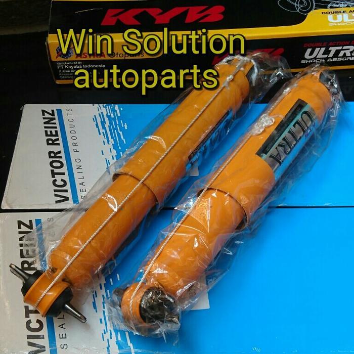 shock breaker opel blazer depan kayaba ultra