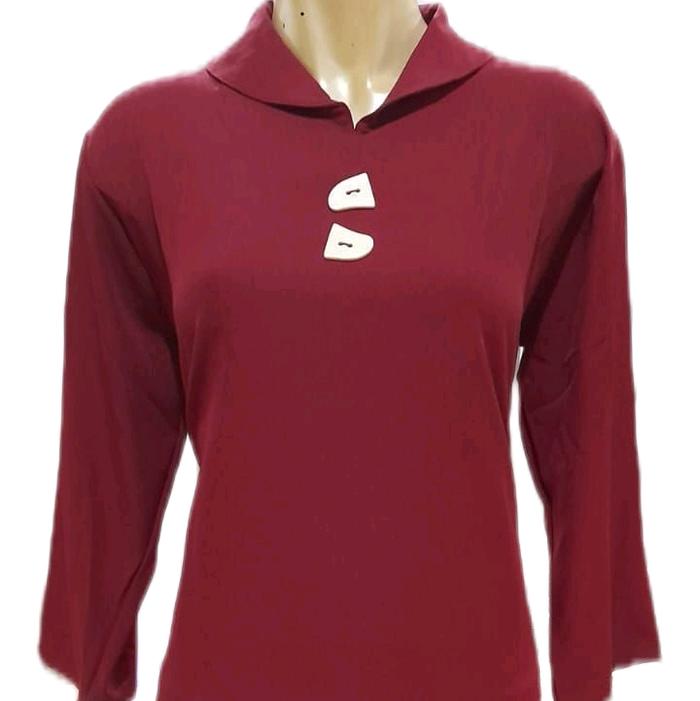 Tunik MWU Katun Import Size L-XXL