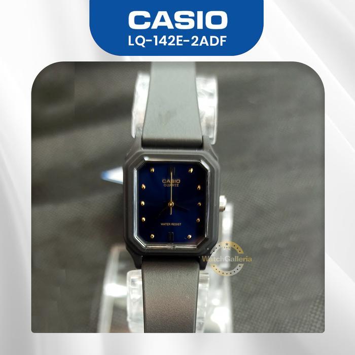 Casio General LQ-142E-2ADF/LQ-142E-2ADF/LQ-142E Orignal Murah