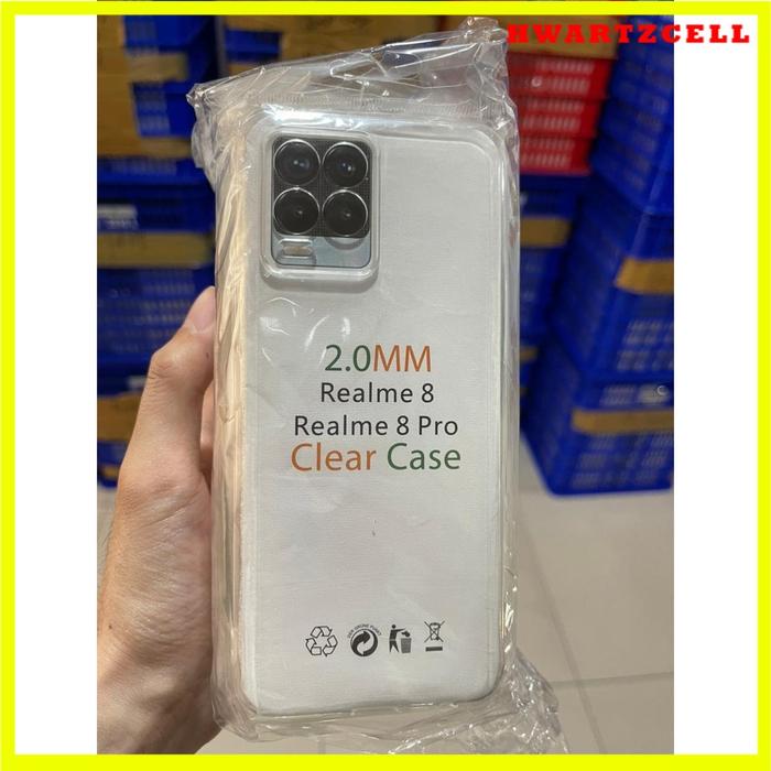CASE SOFTCASE HD BENING CLEAR TPU TRANSPARAN xiaomi 8/8a/8pro/redmi note 10/10 pro/9/9pro/8/8pro/11/