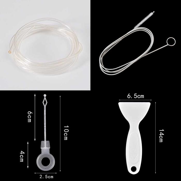 High Quality Drain Unblocker Drain Cleaner Drain Plug Durbale