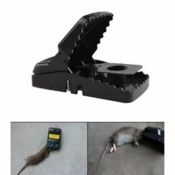 Perangkap Tikus /Jebakan Tikus