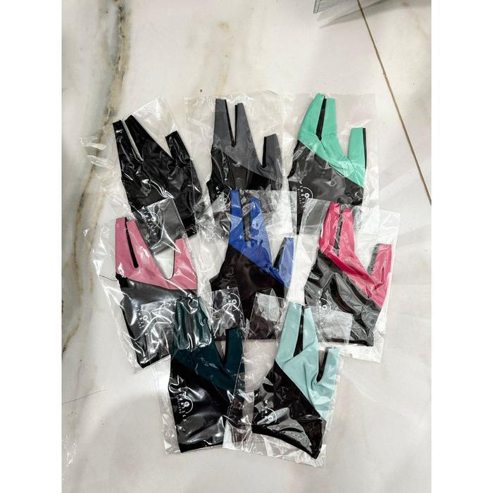 SARUNG TANGAN BILLIARD / BILLIARD GLOVE RIGHT HANDED WINBILLS BILLIARD