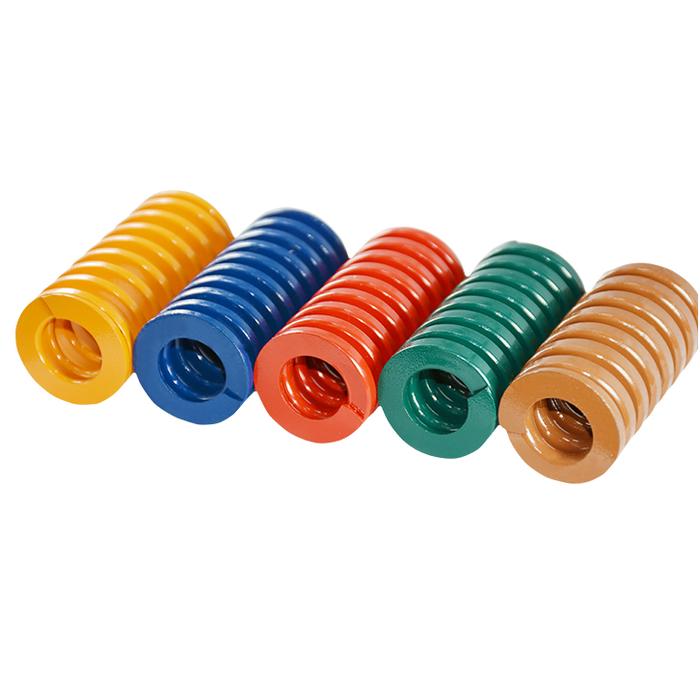 30x15x30/40/50/60/65/70/75/80/90/100/125/150/175/200/300mm2PcsSpiral