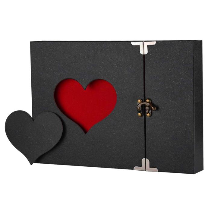 DIY Photo Album Lovers Birthday Gift Wedding Photos Baby Photo Album