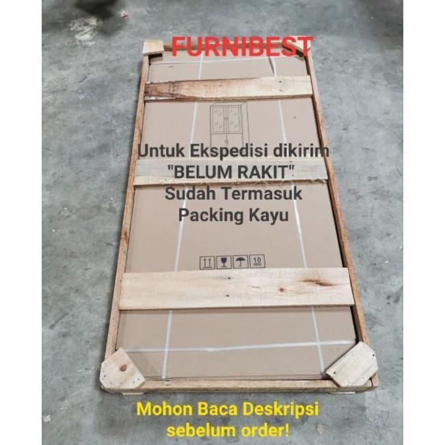 Filling Cabinet Lemari Arsip Lemari Besi Locker Lemari Serbaguna
