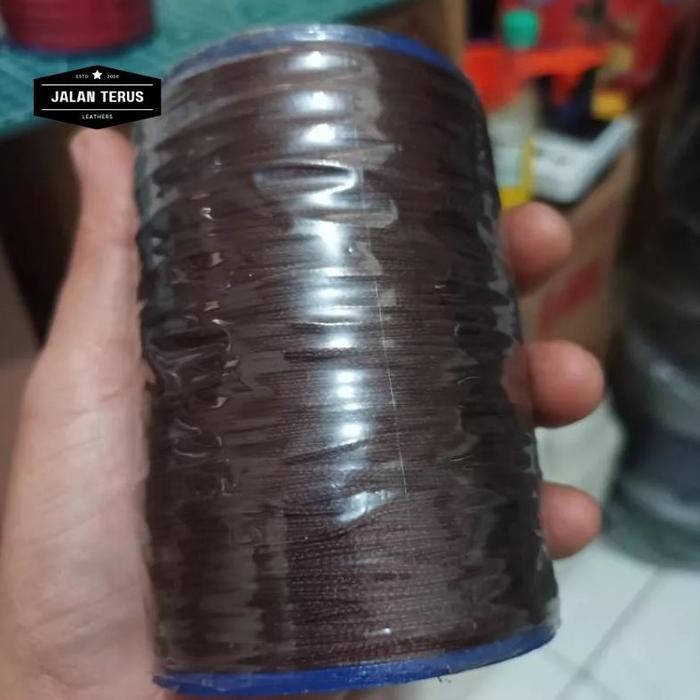 Benang Rajut Mukasin 1mm 2000 Yard