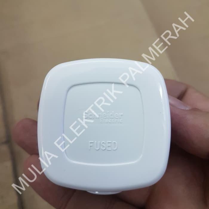 STEKER AC CLIPSAL CLASSIC SCHNEIDER (STEKER SAJA)
