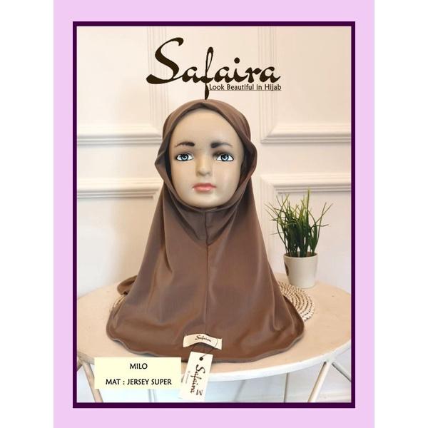 B Ahka untuk anak 1 - 10 tahun