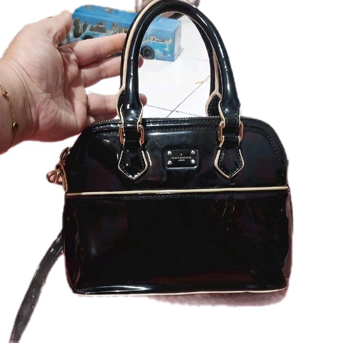 tas PL ,brand PAULS BOUTIQUE LONDON