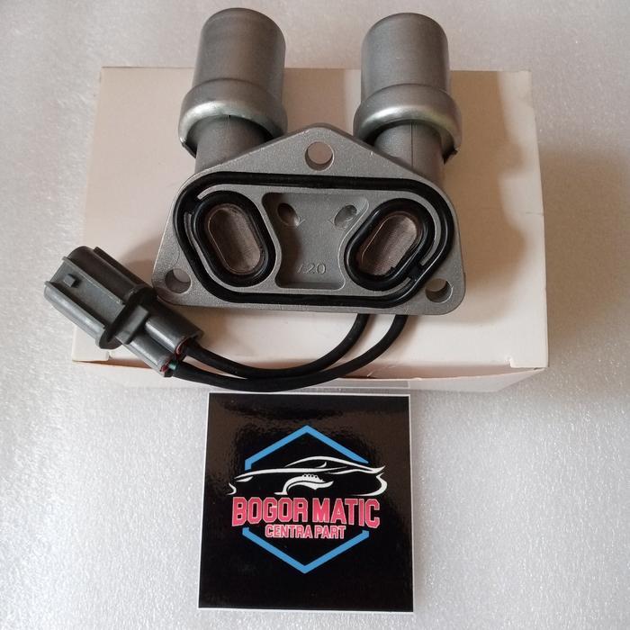 Selenoid Body Valve Matic Stream Civic Vtis Mesin D 1.7 R1