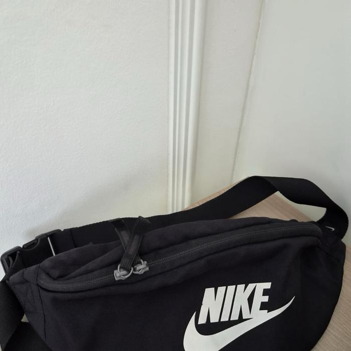 Nike Heritage Waist Bag Original Preloved