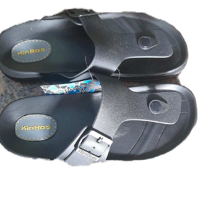 sandal jepit/sandal jepit pria/sandal jepit cowok kinbos