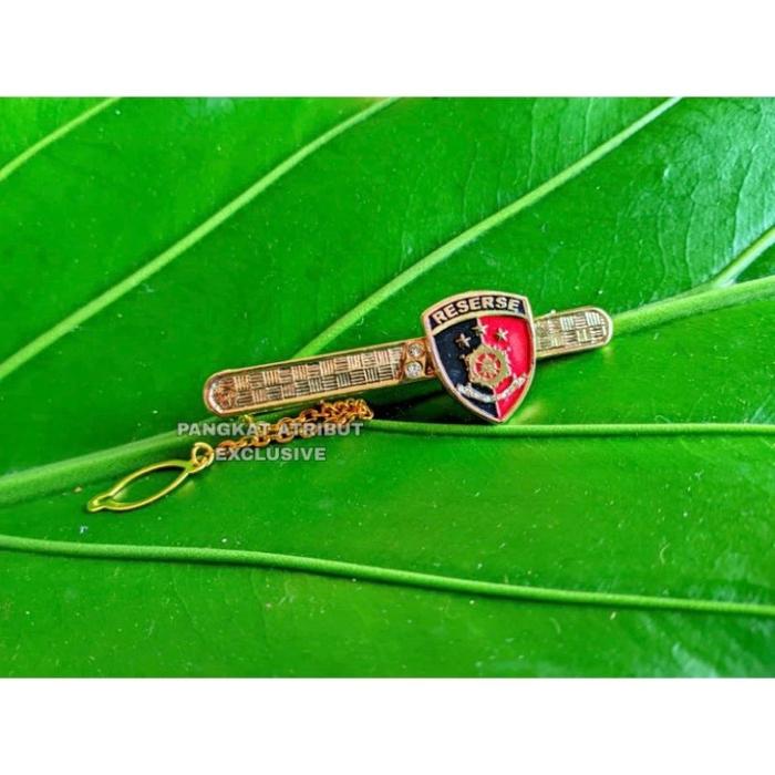 PIN / BROS JEPITAN DASI RESERSE