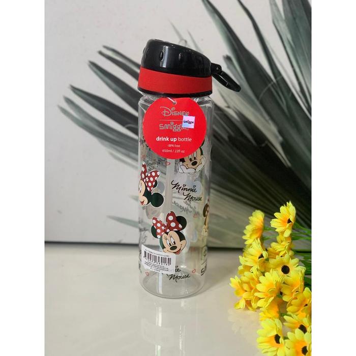 SMIGGLE TUMBLER BOTOL MINUM SM006 430 & 650ML