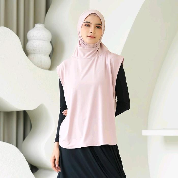 NAYA SPORT / HIJAB+OUTER SPORT