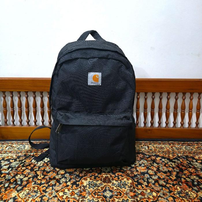 tas ransel Carhartt trade backpack