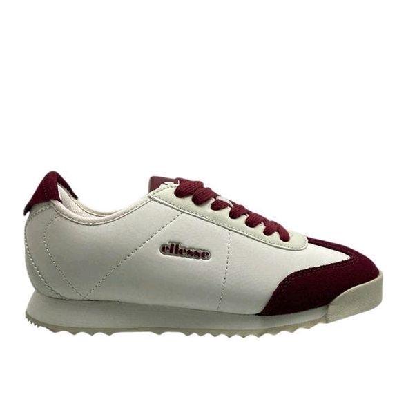 Sepatu Kasual Wanita Ellesse Gioco - Cream