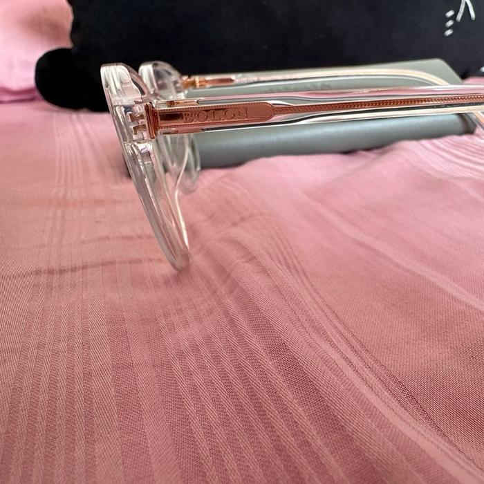 Kaca Mata Bolon Eyewear Glasses Kacamata