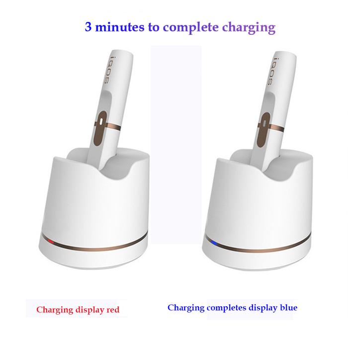 JINXINGCHENG Fast Charger for Iqos 2.4 Plus  Charge for IQOS 2.4 Plus