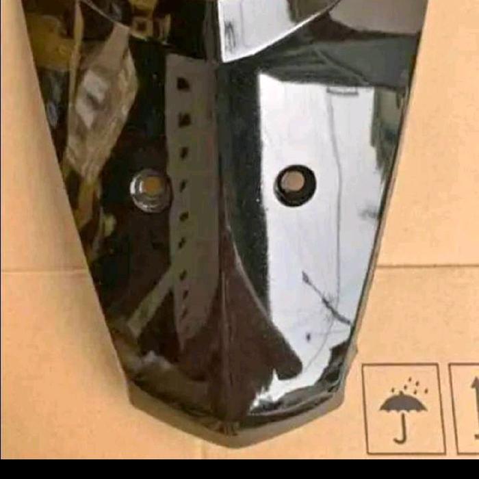 Dasi Depan Supra X 125 2006-2012 Berkualitas mirip original
