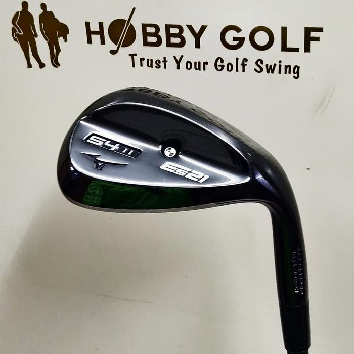 PREMIUM Stick Golf Mizuno Wedge