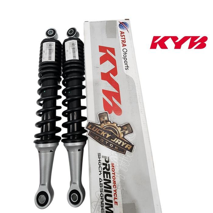 Shockbreker Shockbreaker Belakang Supra X Supra Fit Old Fit New Karisma Supra X 125 Suprax125 Old Ka