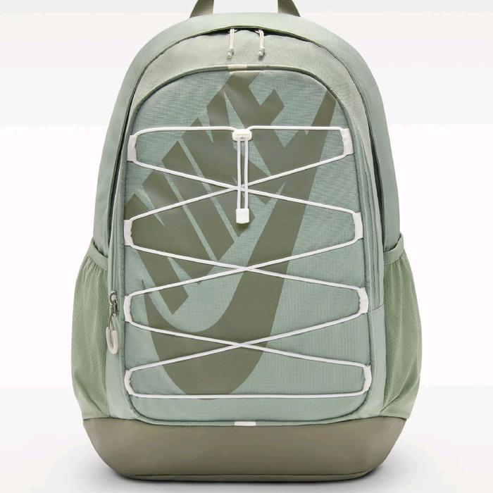 HJ8200 370 Nike Hayward Backpack 26L
