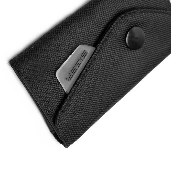 Eiger Aztec Trifold 1.0 Wallet