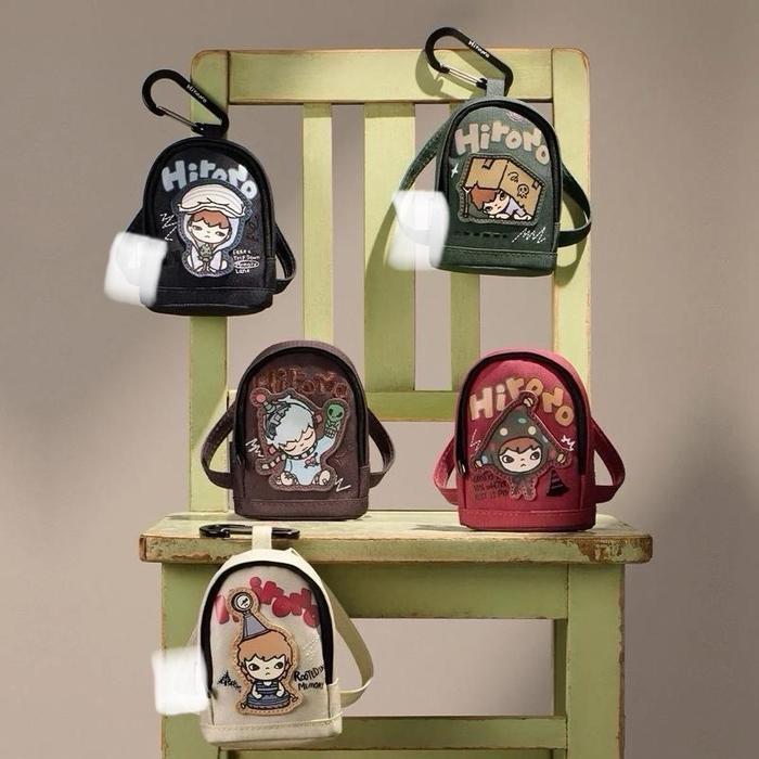 Pm Hirono Echo Series Mini Bag Blind Box