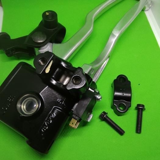 Master Rem Yamaha R25 Mt25 & Kopling R25 Original Berkualitas