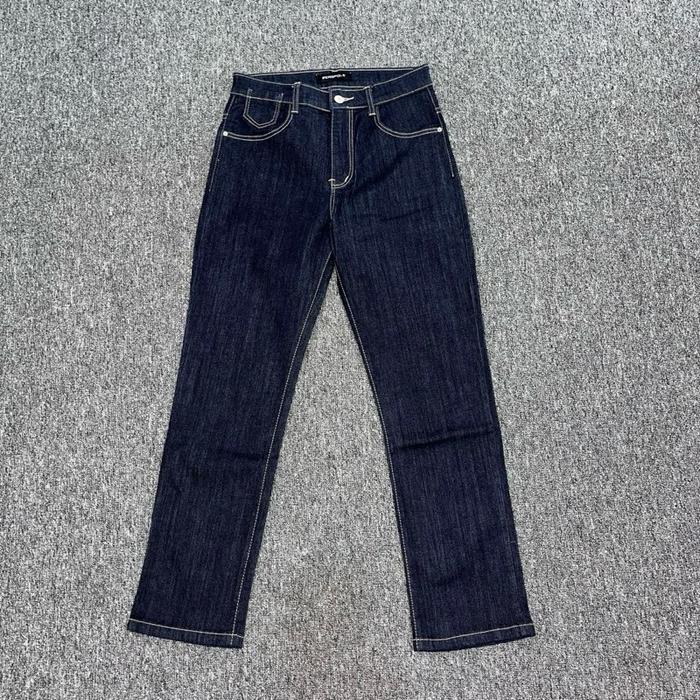 Celana Jeans Standar Wanita Beanpole J1992