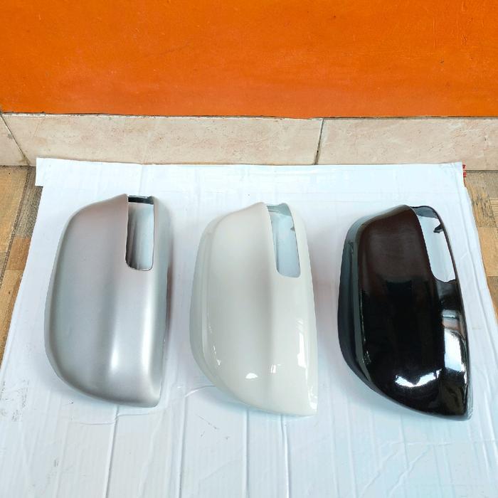 cover caver spion rush penutup spion Terios lama cover spion Luxio 2007 2008 2009 2010 2011 2012 201
