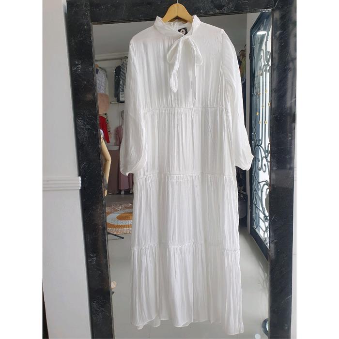 Dres shimmer mix silk import