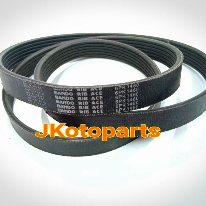Fan Belt FanBelt tali kipas vanbelt 6Pk 1460 KI1