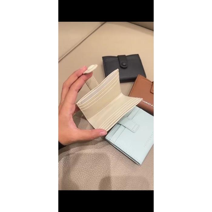 card holder CK (Charles & Keith) original